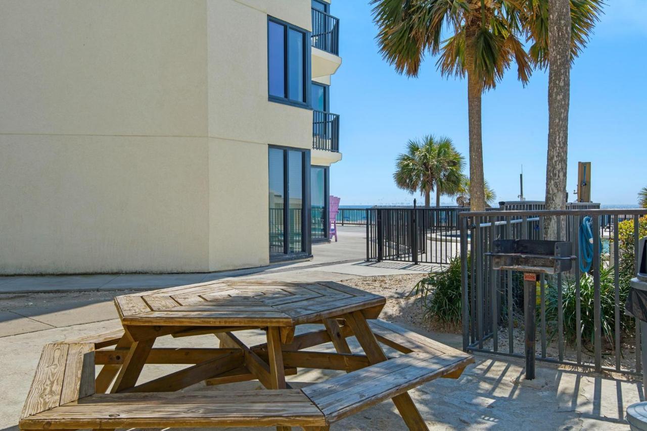 Sunbird 102W Villa Panama City Beach Kültér fotó