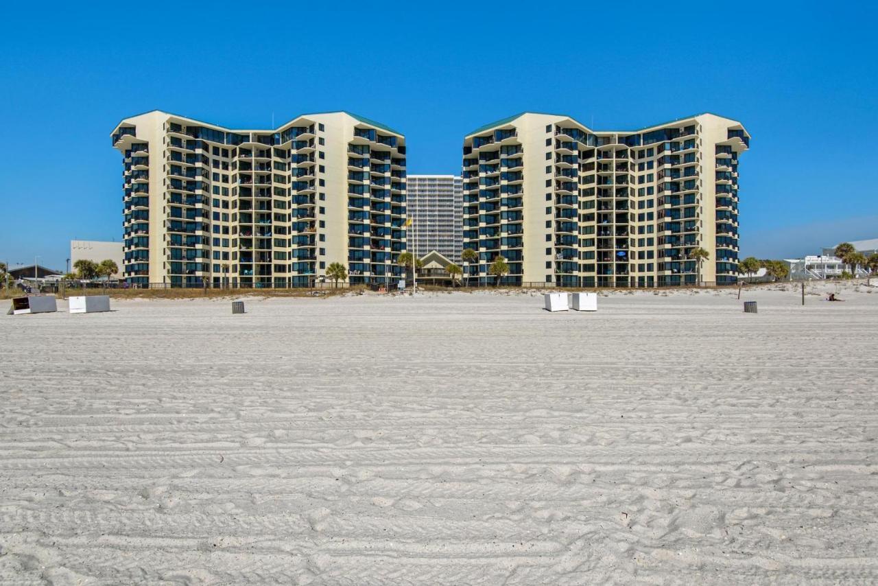 Sunbird 102W Villa Panama City Beach Kültér fotó