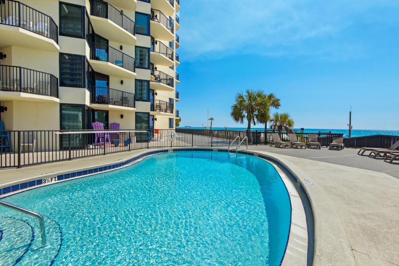 Sunbird 102W Villa Panama City Beach Kültér fotó