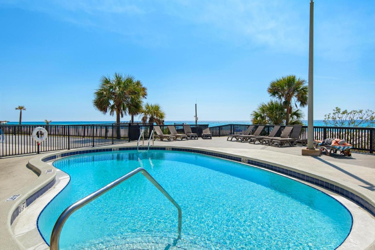 Sunbird 102W Villa Panama City Beach Kültér fotó