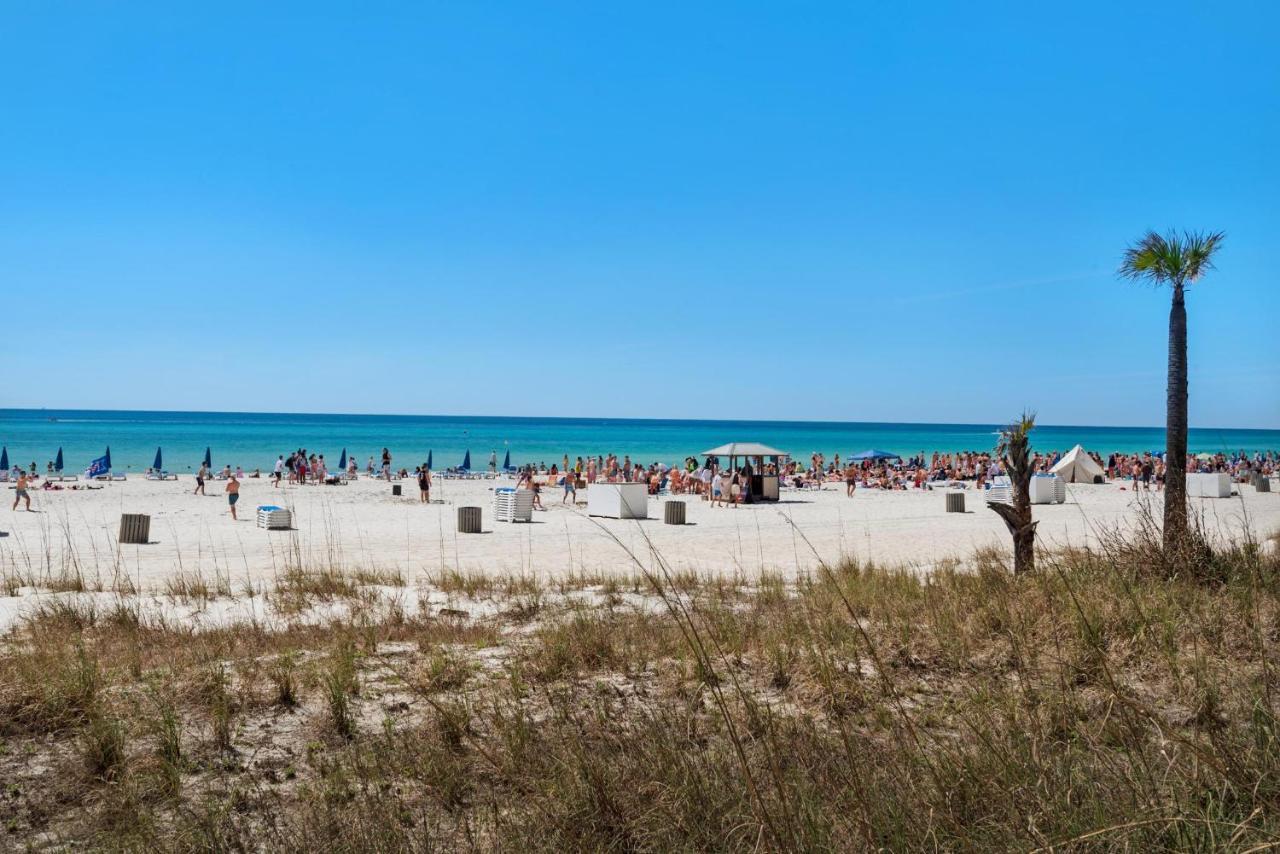 Sunbird 102W Villa Panama City Beach Kültér fotó
