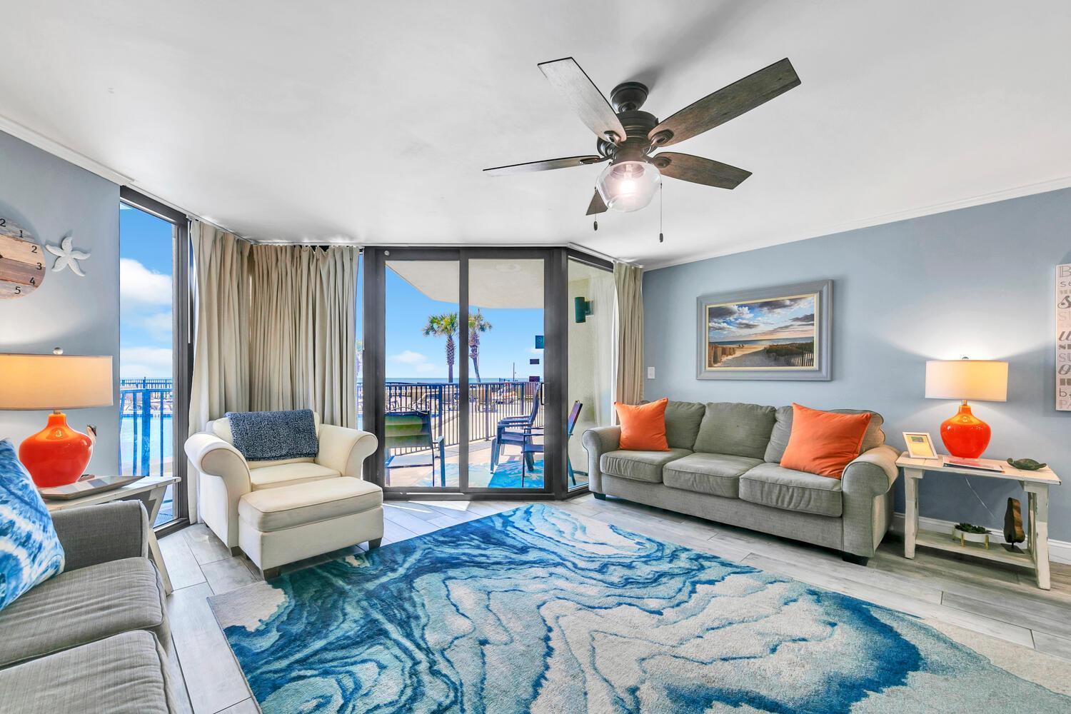 Sunbird 102W Villa Panama City Beach Kültér fotó